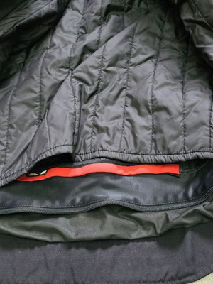 Dainese νούμερο 48