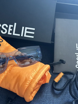 Cosselie Sunglasses new, blue