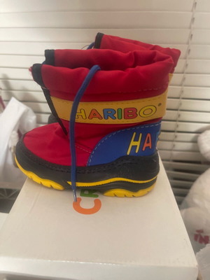 HARIBO boots