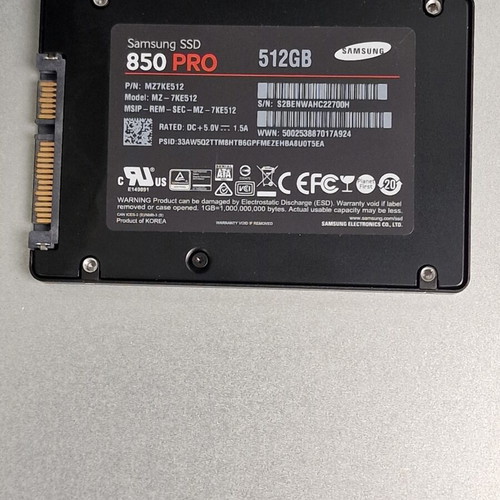 HP Z4 G5 Workstation Xeon w5-2445 64GB DDR5 ECC RAM