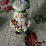Saint Basil Chef Collection like new