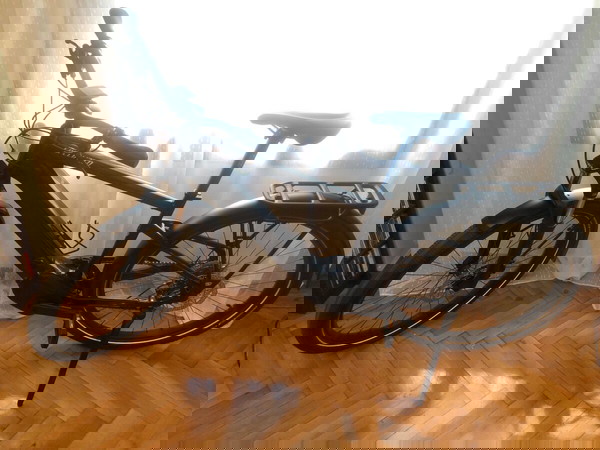 Ηλεκτρικό ποδήλατο Specialized Vado