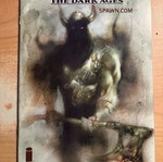 Spawn The Dark Ages #18 comic like new