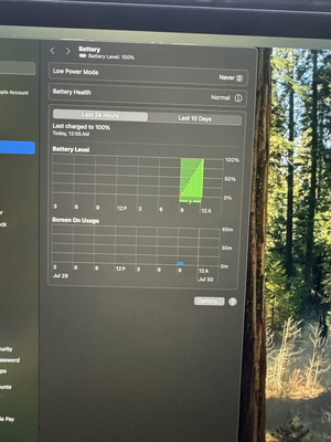Apple MacBook Pro 16" 2019 A2141 i9 32GB 1TB SSD Touch Bar μεταχειρισμένο