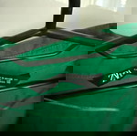Πράσινο πουκάμισο Zara