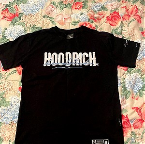 Hoodrich UK T-shirt 2023