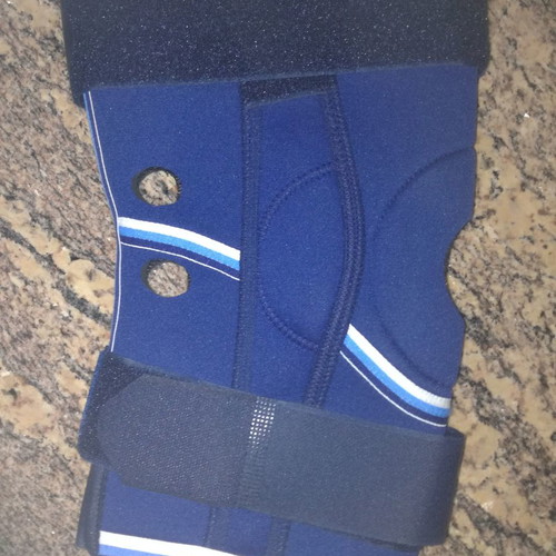 Orliman XXL Knee Brace with Bars New