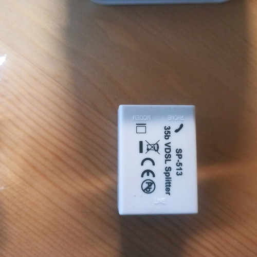 Router and electrical equipment like new