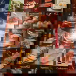  24 τόμοι. The Good Cook.