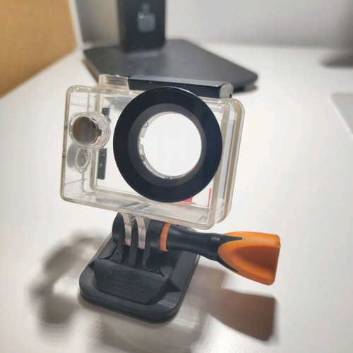 Rollei action camera accessories new