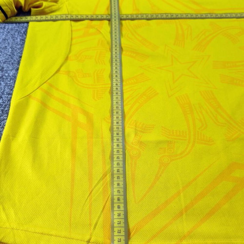 Vietnam National Football Jersey used, goalkeeper XXL 2024-2025