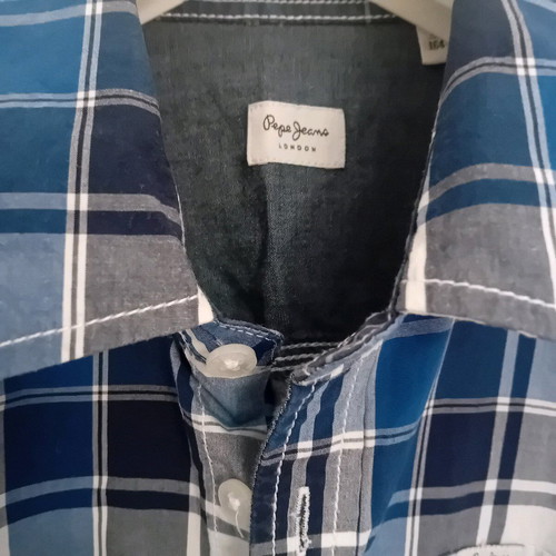 Pepe Jeans kids shirt 164 cm like new