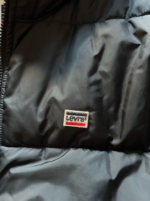 Levi’s men’s jacket Medium like new