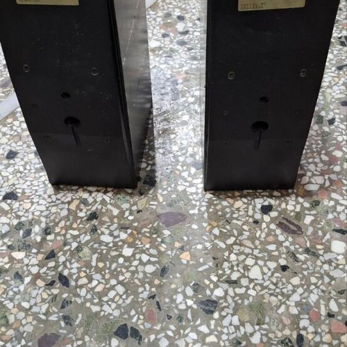 Beovox CX100 speakers used, set of 2