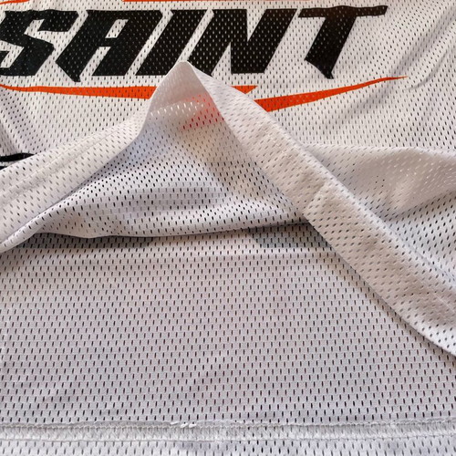 Saint Raceway #35 Graphic Mesh Racing Jersey XL new