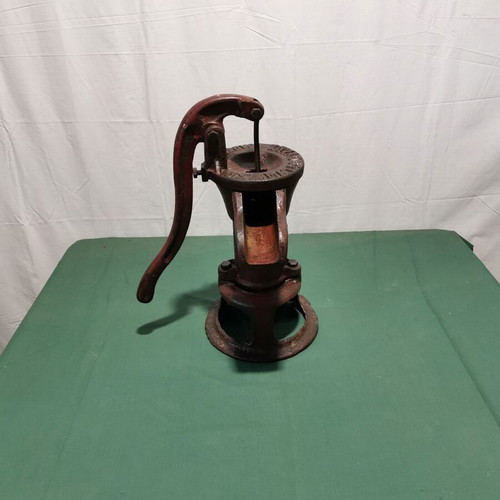 Drumpa from 1960 used