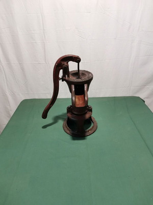 Drumpa from 1960 used