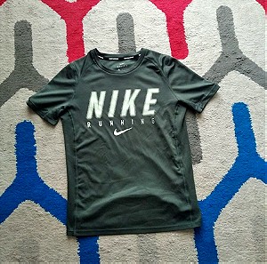 Nike dri fit t-shirt (large παιδικό)ΤΙΜΗ ΣΟΚ!!