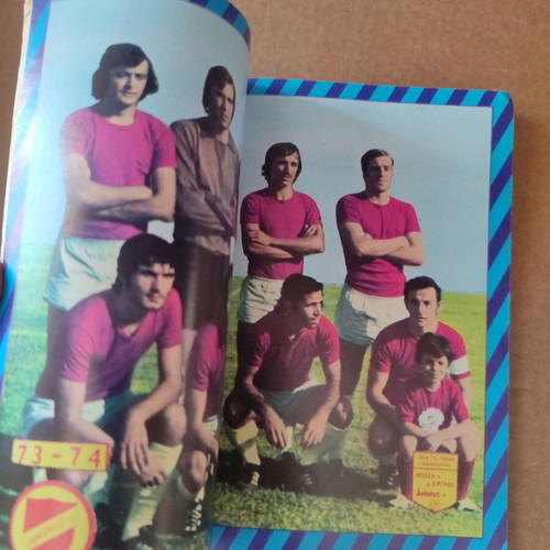 Zagor 158 used with Panionios poster