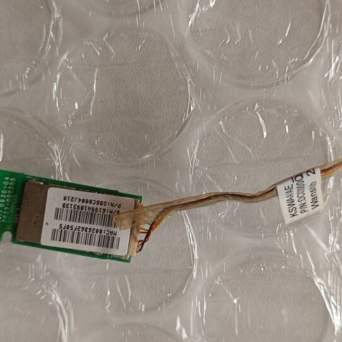 Bluetooth module Toshiba Satellite L505-111 PA3751U-1BTM like new
