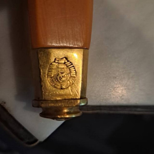 Soviet Naval and Air Force Officer Swords like new (1951 & 1953)
