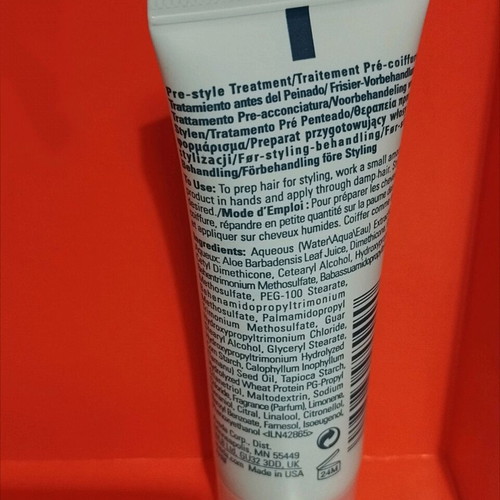 Aveda Style Prep Smoother 25ml new