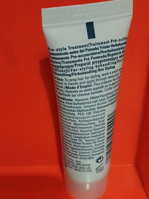 Aveda Style Prep Smoother 25ml new