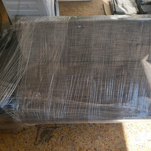 Corner sofa used 3.60x0.50 with chaise longue 90 length
