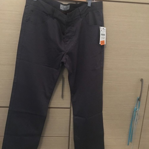 Men's pants Zara new
