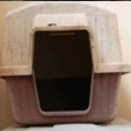 Dog house for small dogs like new
