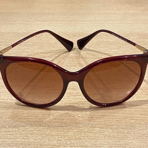 Ralph Lauren women's sunglasses used