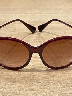 Ralph Lauren women's sunglasses used