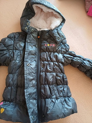 Orchestra jacket 2 years like new, unworn