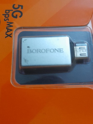 USB to Micro USB Adapter new