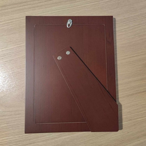 Silver-plated photo frames new 15x20 cm and 13x18 cm