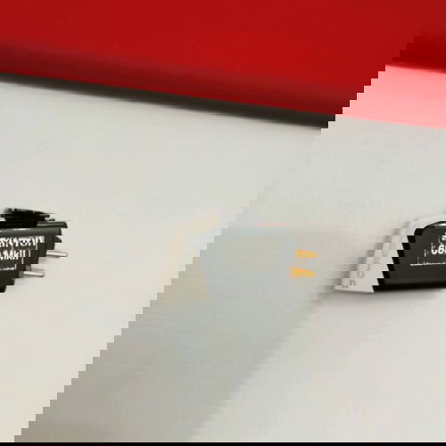 Κεφαλή Stanton 680 MkII Club Series σαν καινούργια χωρίς βελόνα