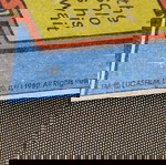  1980 Topps Star Wars EMPIRE STRIKES BACK Set THE ORDEAL #90