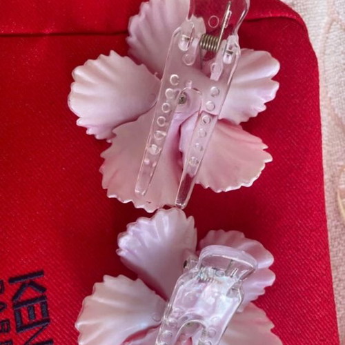 Hair accessories new
