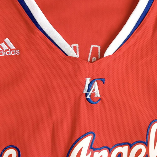 Chris Paul Clippers Jersey new, authentic Adidas Swingman Los Angeles 2014-2015