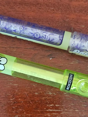 Inoxcrome pens new, set of 2