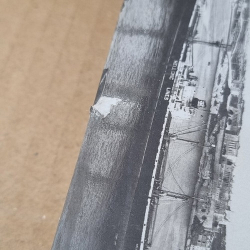 100 & 7: The Reconstruction of Postwar Greek Shipping used