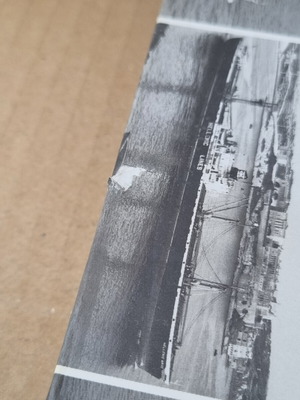 100 & 7: The Reconstruction of Postwar Greek Shipping used