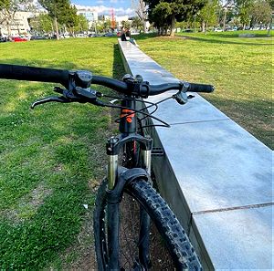 Ridley Blast 29 2019 Mountain Bike