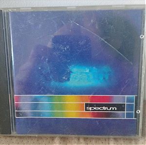 SPECTRUM CD ELECTRONIC