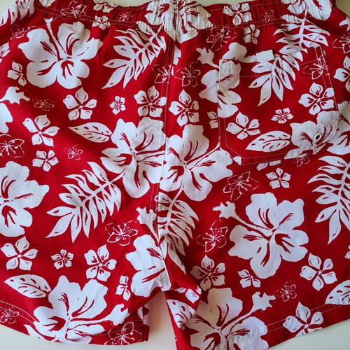 MEN'S SWIMWEAR