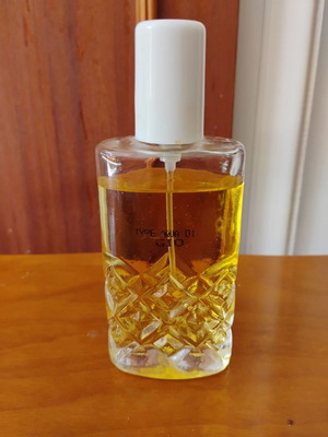 Cologne type Aqua di Gio 100 ml like new