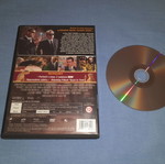 Men in Black 3 DVD used, science fiction with subtitles