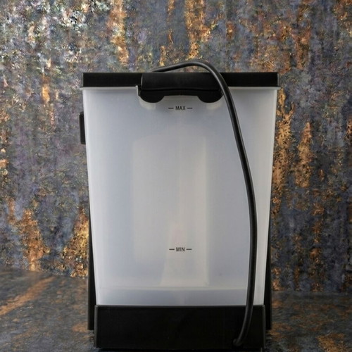 Arielli Fantasia Espresso Machine used, 15 Bar pressure, steam wand