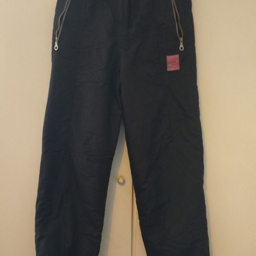 Ski pants like new, Italian size 44 (medium)