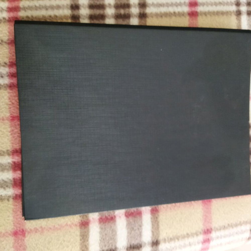 Folder like new